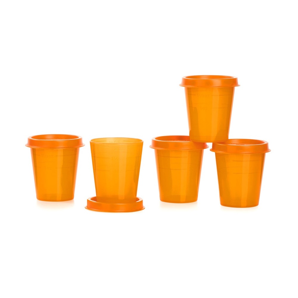 Tupperware new